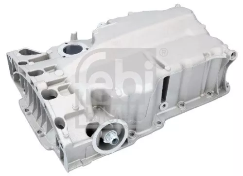 Oil Sump