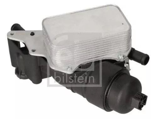FEBI BILSTEIN FEBI BILSTEIN 186271 Housing, oil filter 