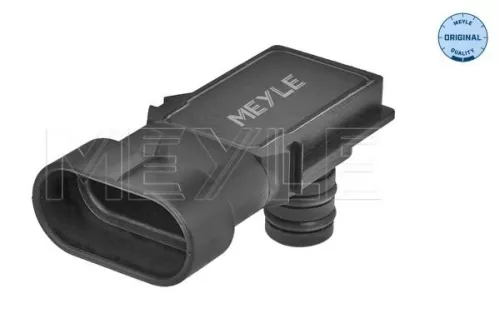 MEYLE Sensor, intake manifold pressure (16-14 812 0006)
