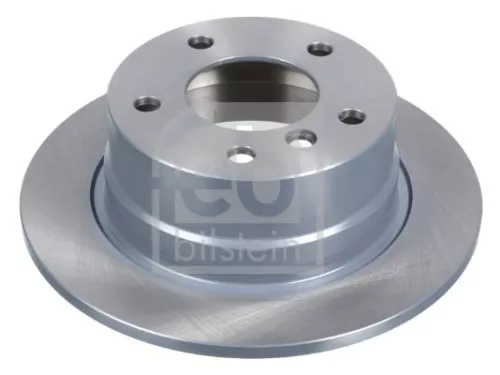 FEBI BILSTEIN FEBI BILSTEIN 18630 Brake Disc 