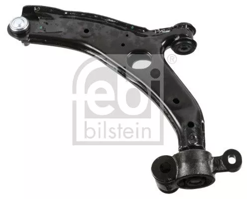 FEBI BILSTEIN FEBI BILSTEIN 186317 Control/Trailing Arm, wheel suspension 