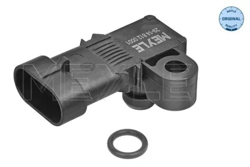 MEYLE Sensor, intake manifold pressure (29-14 812 0001)