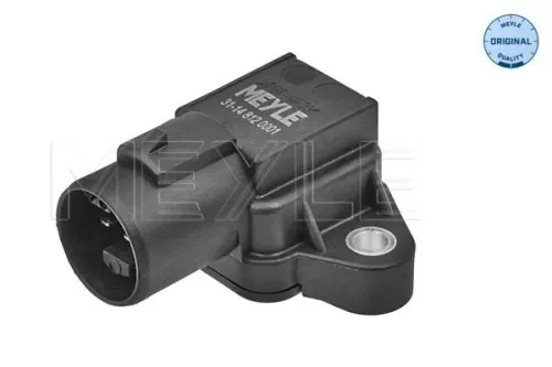 MEYLE Sensor, intake manifold pressure (31-14 812 0001)