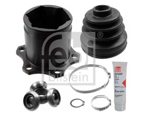 Joint Kit, drive shaft