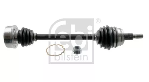 FEBI BILSTEIN FEBI BILSTEIN 186435 Drive Shaft 