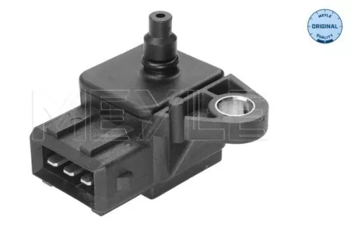 MEYLE Sensor, boost pressure (314 800 0052)