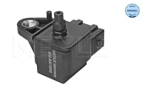 MEYLE Sensor, boost pressure (314 800 0052)