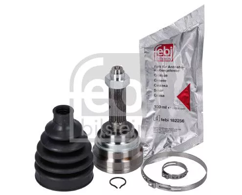 FEBI BILSTEIN FEBI BILSTEIN 186443 Joint Kit, drive shaft 
