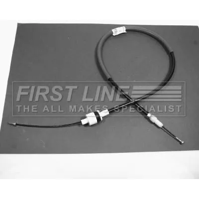 FIRST LINE FIRST LINE (FKC1102) Cable Pull, clutch control 
