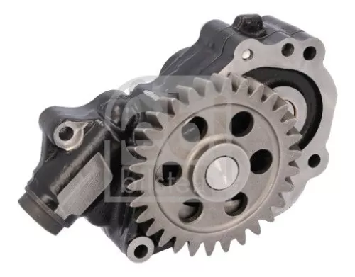 FEBI BILSTEIN FEBI BILSTEIN 186503 Oil Pump 