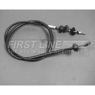 FIRST LINE FIRST LINE (FKC1103) Cable Pull, clutch control 