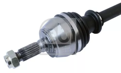 FEBI BILSTEIN FEBI BILSTEIN 186587 Drive Shaft 