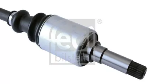 FEBI BILSTEIN FEBI BILSTEIN 186587 Drive Shaft 