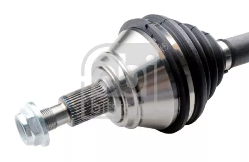 FEBI BILSTEIN FEBI BILSTEIN 186588 Drive Shaft 