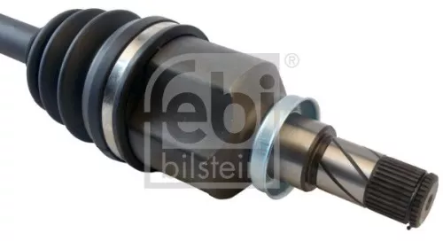 FEBI BILSTEIN FEBI BILSTEIN 186598 Drive Shaft 