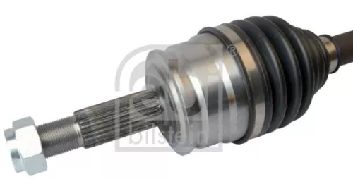 FEBI BILSTEIN FEBI BILSTEIN 186598 Drive Shaft 