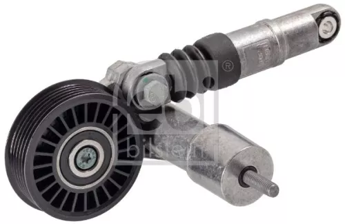 Belt Tensioner, V-ribbed belt