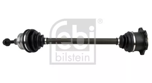 FEBI BILSTEIN FEBI BILSTEIN 186602 Drive Shaft 