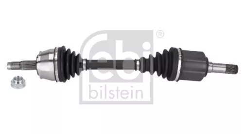 FEBI BILSTEIN FEBI BILSTEIN 186604 Drive Shaft 
