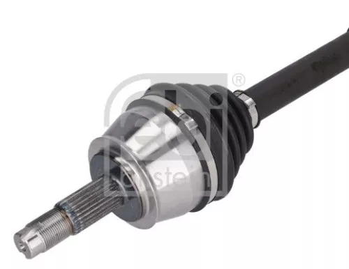 FEBI BILSTEIN FEBI BILSTEIN 186604 Drive Shaft 