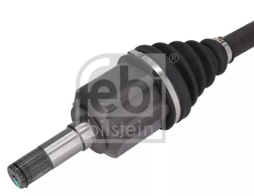 FEBI BILSTEIN FEBI BILSTEIN 186604 Drive Shaft 