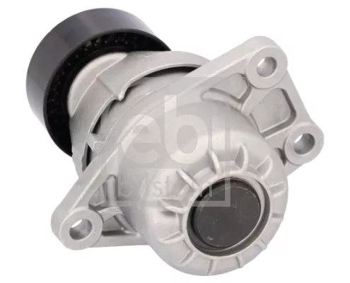 FEBI BILSTEIN FEBI BILSTEIN 186616 Belt Tensioner, V-ribbed belt 