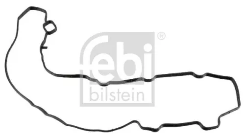 Gasket, crankcase ventilation