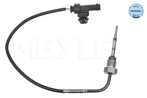 MEYLE MEYLE (614 800 0073) Sensor, exhaust gas temperature 