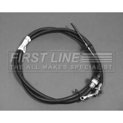 FIRST LINE FIRST LINE (FKC1106) Cable Pull, clutch control 