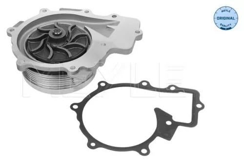 MEYLE Water Pump, engine cooling (013 220 0028)