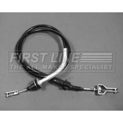 FIRST LINE FIRST LINE (FKC1107) Cable Pull, clutch control 