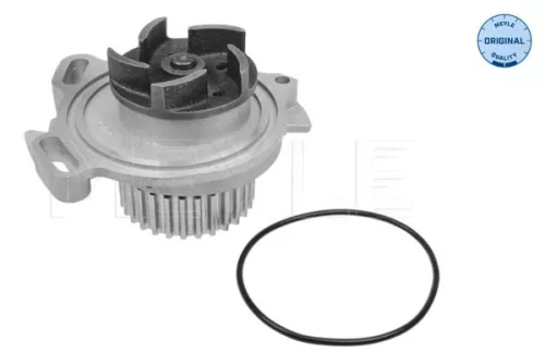 MEYLE Water Pump, engine cooling (113 012 0006)