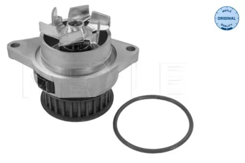 MEYLE Water Pump, engine cooling (113 012 0024)