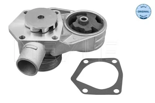 MEYLE Water Pump, engine cooling (113 012 0038)