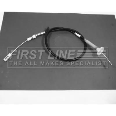 FIRST LINE FIRST LINE (FKC1110) Cable Pull, clutch control 