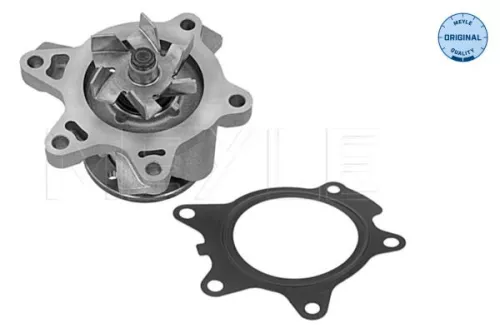 MEYLE Water Pump, engine cooling (313 220 0010)