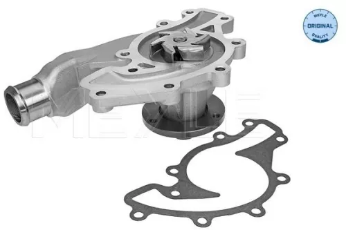 MEYLE Water Pump, engine cooling (53-13 043 0001)
