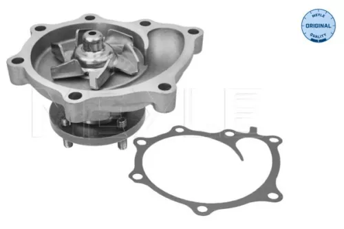 MEYLE Water Pump, engine cooling (713 220 0010)