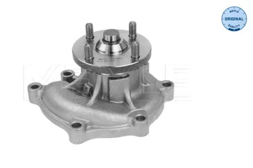 MEYLE Water Pump, engine cooling (713 220 0010)
