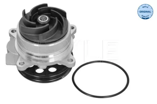 MEYLE Water Pump, engine cooling (713 220 0022)
