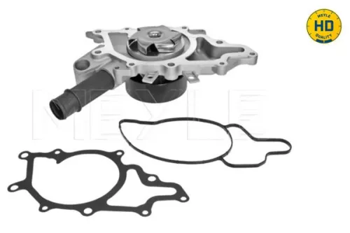 MEYLE Water Pump, engine cooling (013 220 0001/HD)