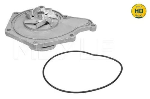 MEYLE Water Pump, engine cooling (113 220 0006/HD)