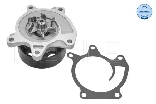 MEYLE Water Pump, engine cooling (36-13 220 0018)