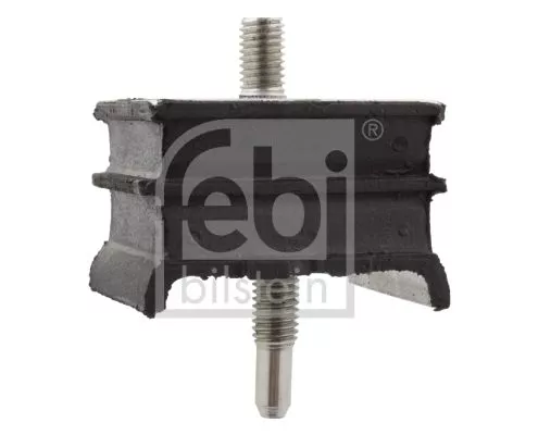 Bushing, axle beam