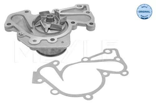 MEYLE Water Pump, engine cooling (37-13 220 0001)