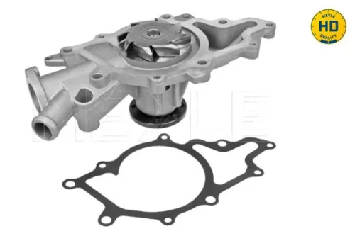 MEYLE Water Pump, engine cooling (013 220 0004/HD)