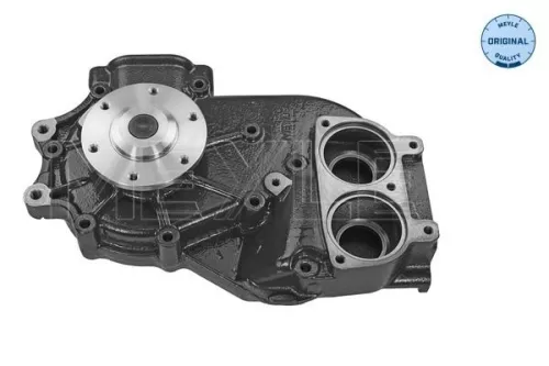 MEYLE MEYLE 033 020 0053 Meyle Water Pump Engine Cooling for Mercedes-benz Setra Actros Actros Mp2 / Mp3  