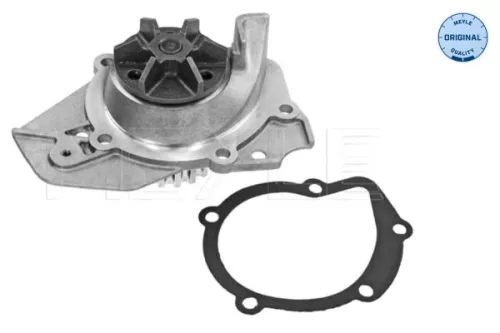 MEYLE Water Pump, engine cooling (11-13 012 0163)