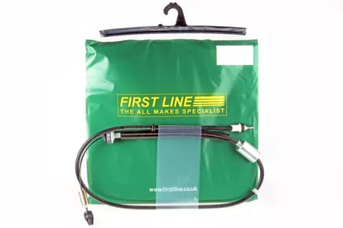 FIRST LINE FIRST LINE (FKC1115) Cable Pull, clutch control 