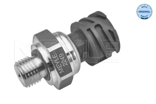 Sensor, oil pressure